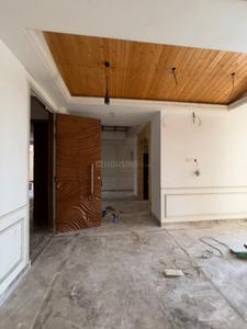 Hall Image of 2000 Sq.ft 3 BHK Builder Floor for sale in Rajpur Road Dehradun for Rs. 26500000