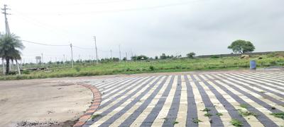 Image of 9000 Sq.ft Residential Plot / Land for sale in Super Corridor, Indore for Rs. 29700000