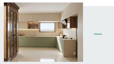 Kitchen Image of 3150 Sq.ft 4 BHK Independent House for sale in Kengeri Satellite Town Bengaluru for Rs. 25000000