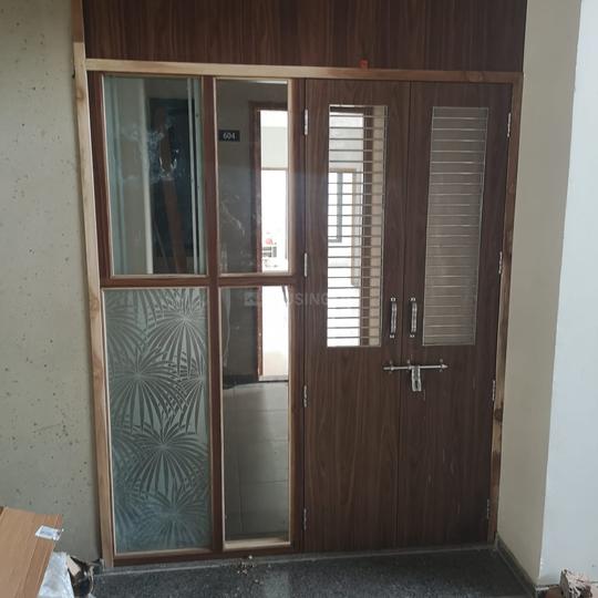 Science City Bedroom 1