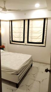 Bedroom Image of 415 Sq.ft 1 BHK Apartment / Flat for sale in Dhartidhan Dharti 3, Virar West Virar for Rs. 3650000