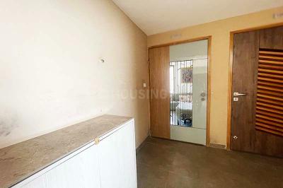 Bedroom Image of 1179 Sq.ft 2 BHK Apartment / Flat for sale in Gota Ahmedabad for Rs. 6250000