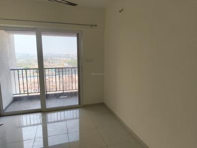 Living Room Image of 690 Sq.ft 2 BHK Apartment / Flat for sale in Kolte Patil Life Republic Sector R10 10th Avenue Universe Phase II, Mulshi Pune for Rs. 6300000