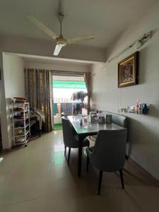 Hall Image of 1602 Sq.ft 3 BHK Apartment / Flat for sale in New Ranip Ahmedabad for Rs. 8000000