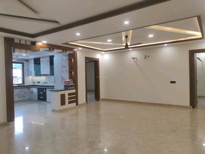 Living Room Two Image of 4500 Sq.ft 4 BHK Builder Floor for sale in Ridhi Elite Floors, Sector 21C Faridabad for Rs. 39000000