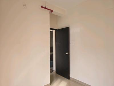 Bedroom Image of 600 Sq.ft 1 BHK Apartment / Flat for sale in Chawre Plus, Virar East Virar for Rs. 3500000