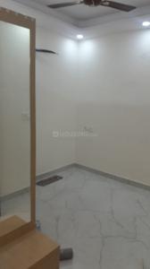 Bedroom Image of 900 Sq.ft 2 BHK Builder Floor for rent in Subhash Nagar New Delhi for Rs. 37000