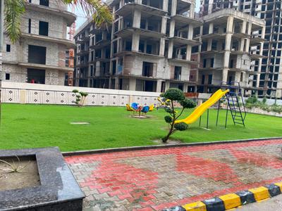 Image of 1475 Sq.ft 3 BHK Apartment / Flat for sale in The Antriksh Golf City, Sector 150, Noida for Rs. 16300000