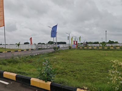 Image of 721 Sq.ft Residential Plot / Land for sale in Padappai, Chennai for Rs. 2162271