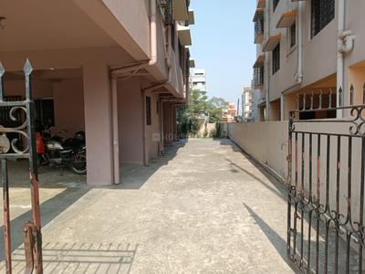 Image of 1136 Sq.ft 3 BHK Apartment / Flat for sale in New Town, Kolkata for Rs. 7000000