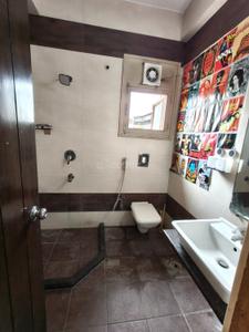 Image of 1500 Sq.ft 2 BHK Independent House for rent in NDA RWA, Sector 51, Noida for Rs. 38000