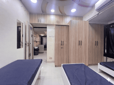 Image of GetSetHome - Dahisar East  in Dahisar East, Mumbai