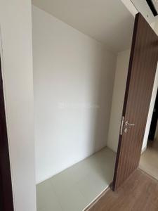 Bedroom Image of 1500 Sq.ft 3.5 BHK Apartment / Flat for rent in One Indiabulls, Thane West Thane for Rs. 95000