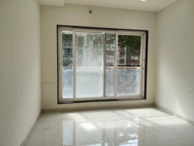 Bedroom Image of 1460 Sq.ft 3 BHK Apartment / Flat for sale in Mahant Sahyadree, Goregaon East Mumbai for Rs. 27400000
