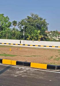 Image of 860 Sq.ft Residential Plot / Land for sale in Guduvancheri, Chennai for Rs. 3010000