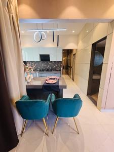 1 BHK Flat