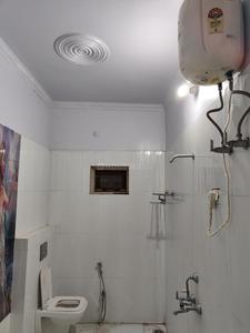 Bathroom Image of PG FOR GIRLS in Omaxe City, Lucknow