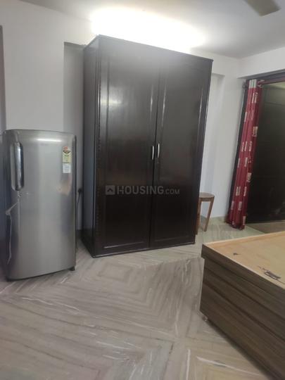 Arjun nagar Safdarjung enclave Bedroom 1