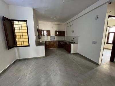Hall Image of 1600 Sq.ft 2 BHK Builder Floor for rent in Sector 45 Noida for Rs. 26000