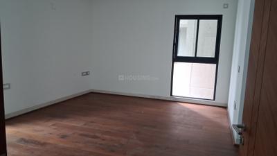 Bedroom Image of 4154 Sq.ft 4 BHK Apartment / Flat for sale in Aparna One, Shaikpet Hyderabad for Rs. 73000000