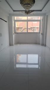 Hall Image of 1500 Sq.ft 3 BHK Apartment / Flat for sale in CGHS Shakuntalam, Sector 10 Dwarka New Delhi for Rs. 25800000