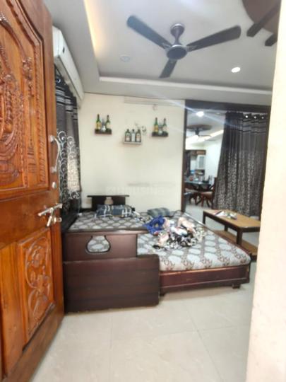 Kondapur residency Bedroom 1