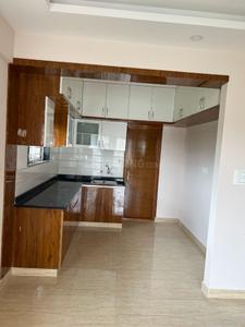 Kitchen Image of 1300 Sq.ft 2 BHK Apartment / Flat for sale in Sri Nivasam Apartment, JP Nagar Bengaluru for Rs. 11600000