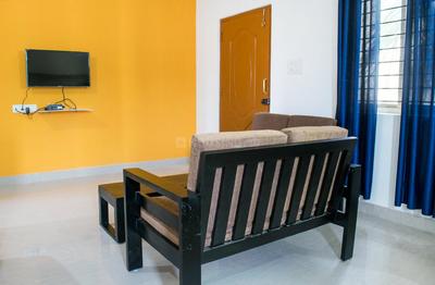 Hall Image of Gowda Nest 5 in Hebbal Kempapura, Bangalore