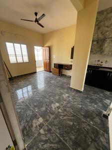 2 BHK Independent House