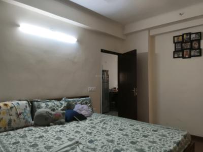 Bedroom Image of 1400 Sq.ft 3 BHK Apartment / Flat for rent in Amrapali Centurian Park, Techzone IV Greater Noida West, Greater Noida, Noida Extension Greater Noida for Rs. 25000