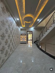 Hall Image of 2050 Sq.ft 3 BHK Villa for sale in Gokulpura Jaipur for Rs. 9900000