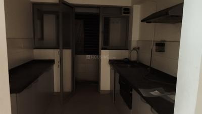 Kitchen Image of 1520 Sq.ft 3 BHK Apartment / Flat for sale in Amanora Future Towers, Hadapsar Pune for Rs. 22500000