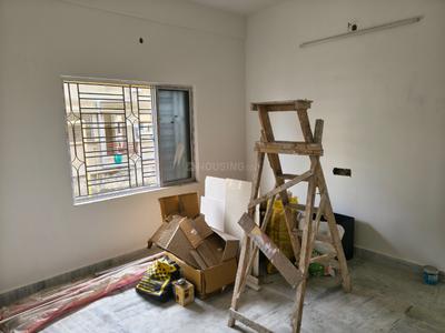 Hall Image of 1050 Sq.ft 2 BHK Apartment / Flat for sale in South Dum Dum Kolkata for Rs. 5040000