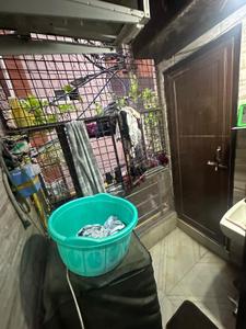 Image of 500 Sq.ft 2 BHK Builder Floor for sale in Shastri Nagar, New Delhi for Rs. 4500000