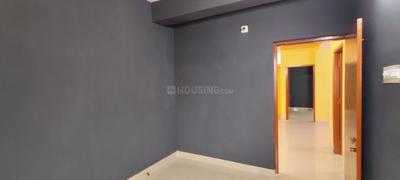 Bedroom Image of 1270 Sq.ft 3 BHK Apartment / Flat for sale in Airport Gate no. 1 Kolkata for Rs. 4500000