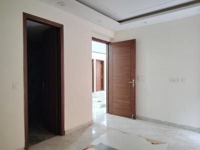 Bedroom Image of 1480 Sq.ft 4 BHK Apartment / Flat for sale in Sultanpur New Delhi for Rs. 12500000