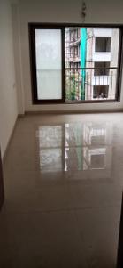 Hall Image of 580 Sq.ft 1 BHK Apartment / Flat for sale in Abhigna Avirahi Heights, Malad West Mumbai for Rs. 10200000