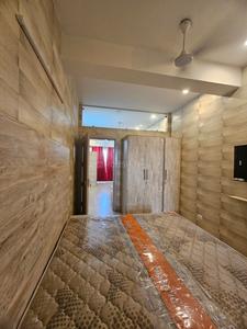 Hall Image of 1200 Sq.ft 1 BHK Builder Floor for rent in DLF Phase 2 Gurgaon for Rs. 43000