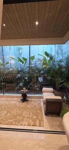 Image of 1406 Sq.ft 3 BHK Apartment / Flat for sale in Hiranandani Maitri Park, Chembur, Mumbai for Rs. 65000000