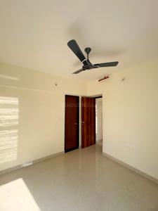 Hall Image of 542 Sq.ft 1 BHK Apartment / Flat for rent in Larkins Nest, Kasarvadavali Thane for Rs. 25000