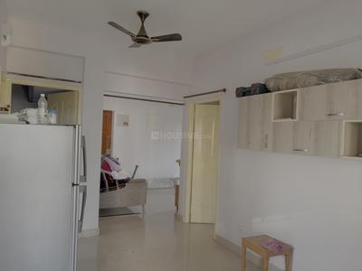 Image of 1130 Sq.ft 2 BHK Apartment / Flat for sale in Velachery, Chennai for Rs. 13550000