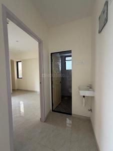 Hall Image of 950 Sq.ft 2 BHK Apartment / Flat for sale in Dombivli West Thane for Rs. 8500000