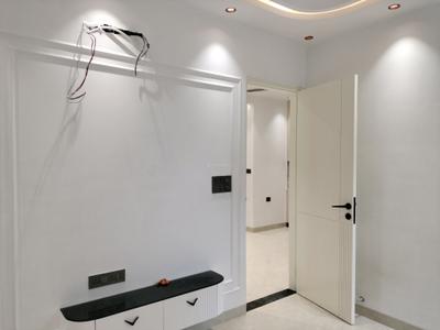 Bedroom Image of 2200 Sq.ft 4 BHK Apartment / Flat for sale in Shama Apartment, Sector 10 Dwarka New Delhi for Rs. 38500000