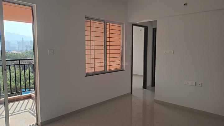 Vedant Dynamic Imperia Plus D Phase 2B Living Room 1