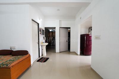 Hall Image of 1125 Sq.ft 2 BHK Apartment / Flat for sale in New Maninagar Ahmedabad for Rs. 3800000
