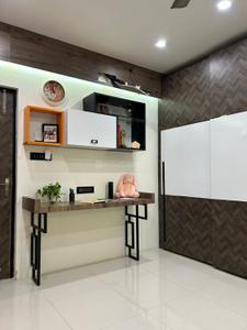 Hall Image of 1470 Sq.ft 3 BHK Apartment / Flat for sale in Ideal Aquaview, New Town Kolkata for Rs. 15000000
