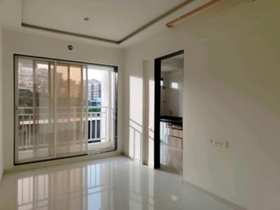Living Room Image of 1000 Sq.ft 2 BHK Apartment / Flat for sale in Vasai West Vasai for Rs. 7000000
