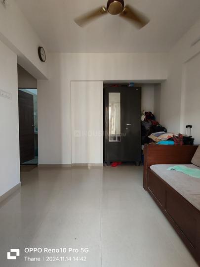 Parsik Nagar, Kalwa Bedroom 1