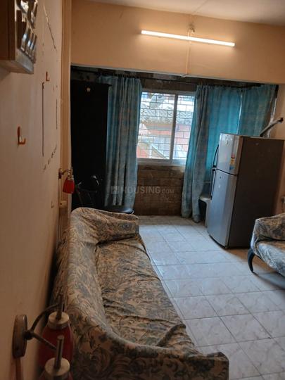 Vakola, Santacruz East Bedroom 1