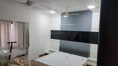 Bedroom Image of 3500 Sq.ft 5 BHK Independent House for rent in Vijay Nagar Indore for Rs. 80000